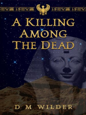cover image of A Killing Among the Dead